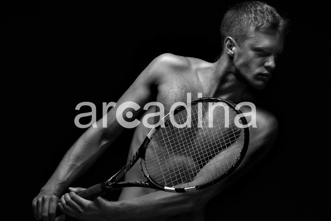 stockfresh_151232_tennis-player-with-racket_sizeM